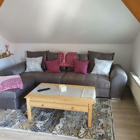 Apartamento Birke 2 Bad Reichenhall Exterior foto