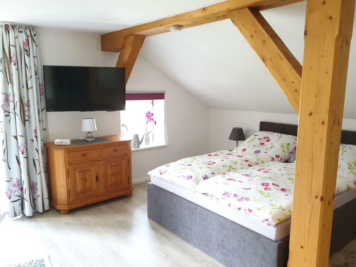 Apartamento Birke 2 Bad Reichenhall Exterior foto