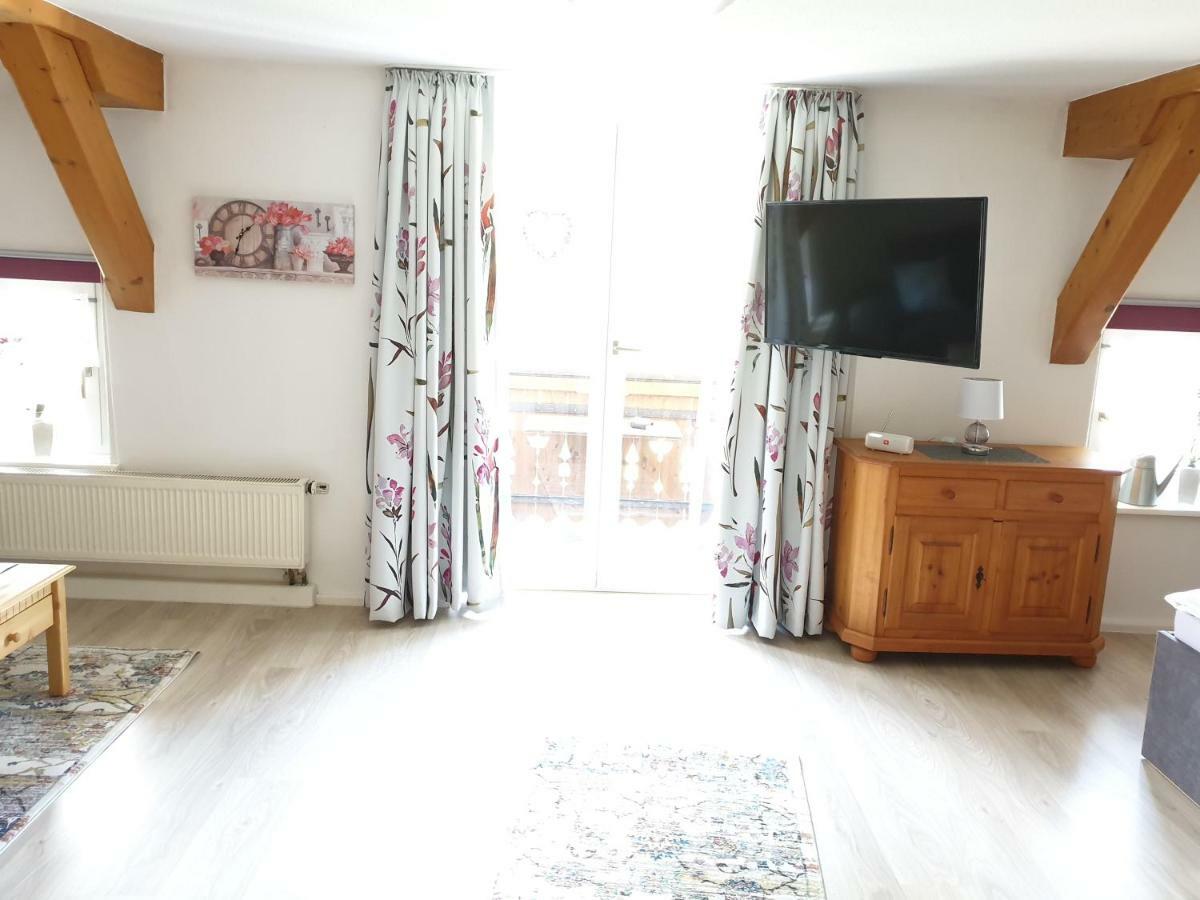 Apartamento Birke 2 Bad Reichenhall Exterior foto