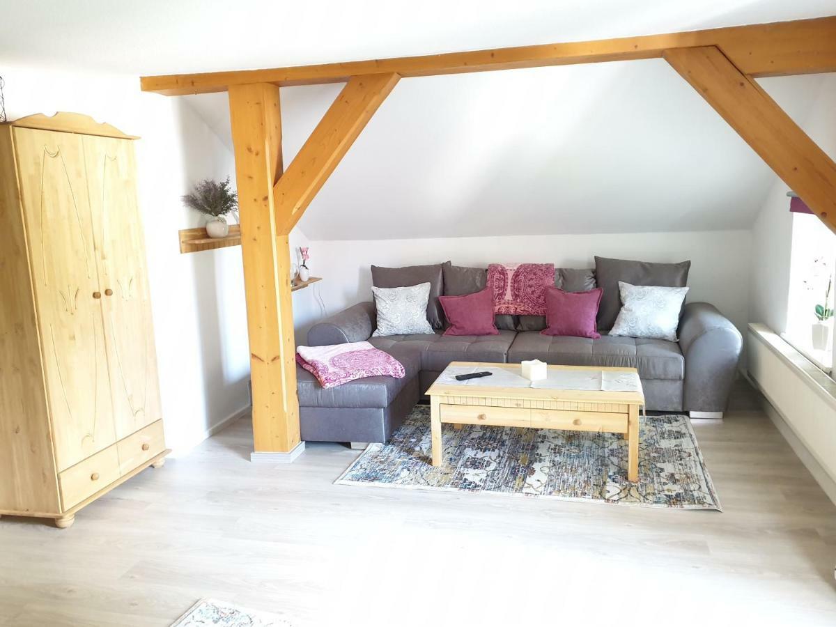Apartamento Birke 2 Bad Reichenhall Exterior foto