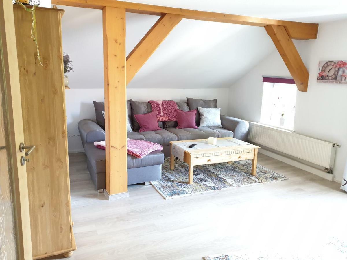 Apartamento Birke 2 Bad Reichenhall Exterior foto