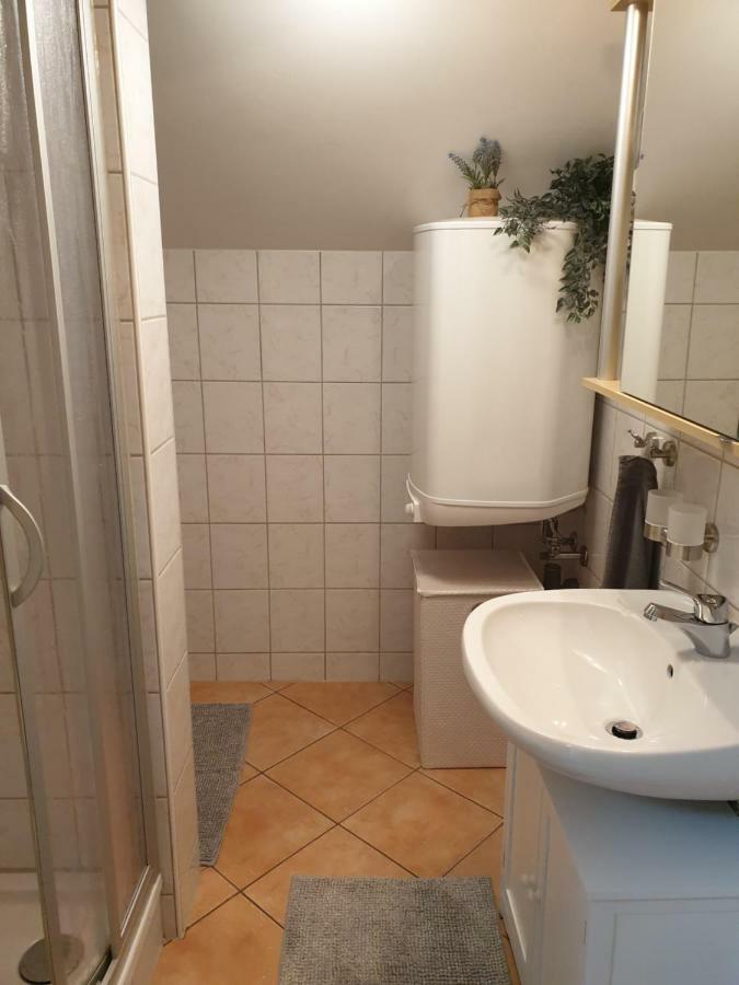 Apartamento Birke 2 Bad Reichenhall Exterior foto