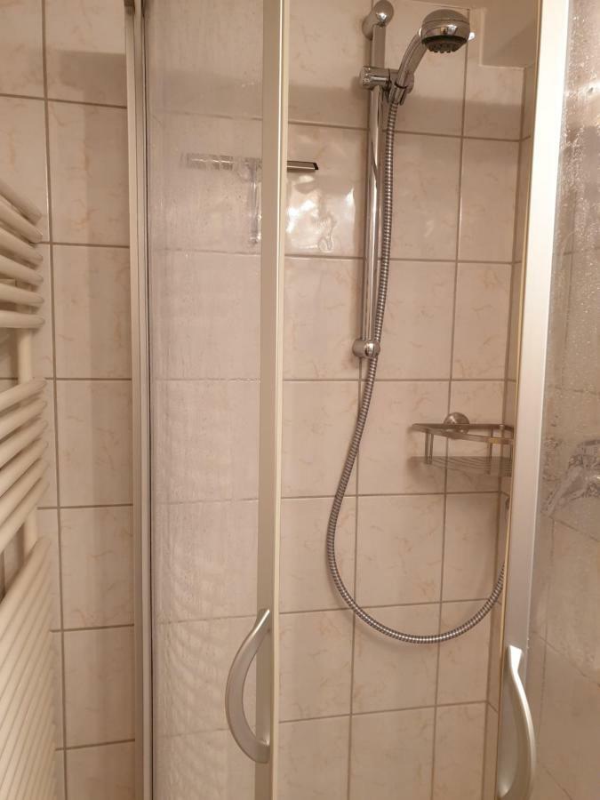 Apartamento Birke 2 Bad Reichenhall Exterior foto