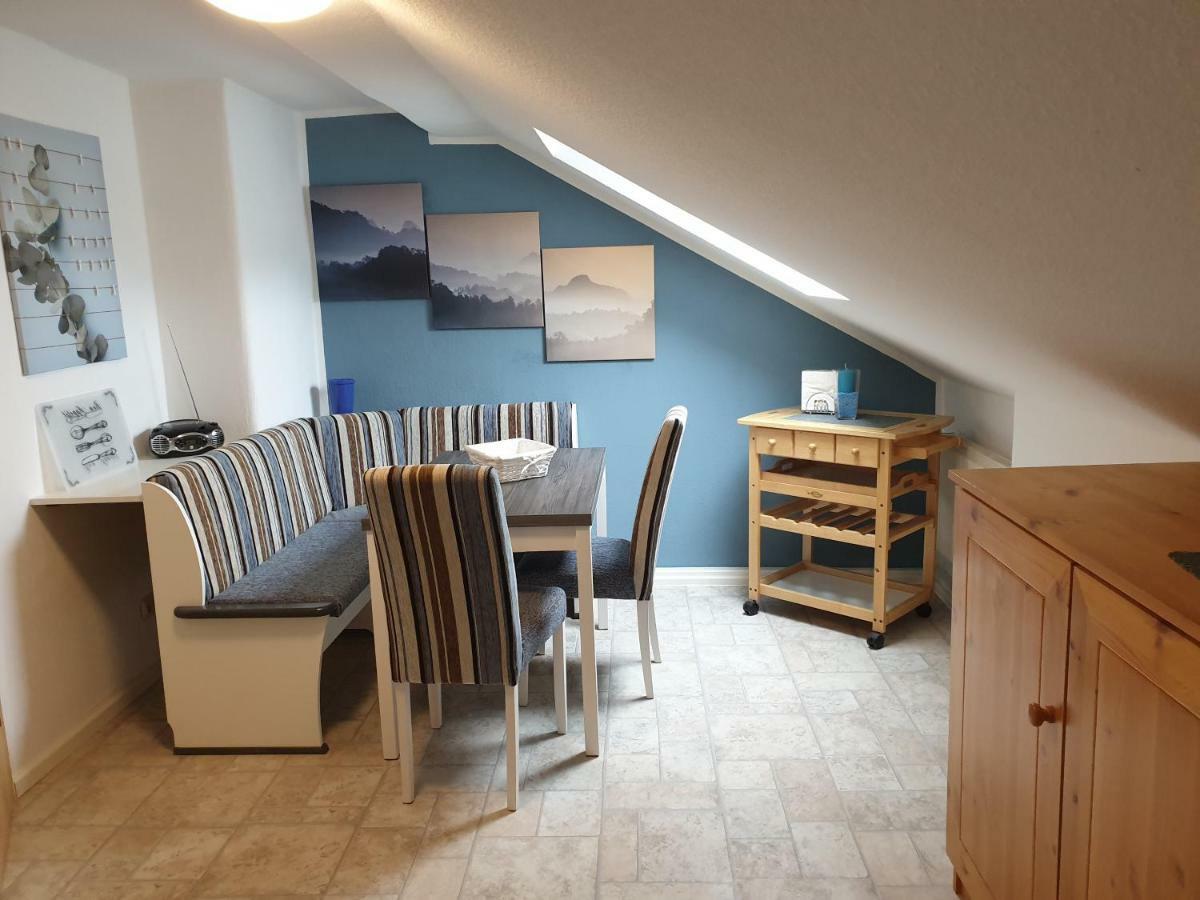 Apartamento Birke 2 Bad Reichenhall Exterior foto