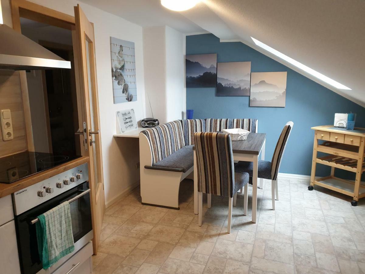 Apartamento Birke 2 Bad Reichenhall Exterior foto