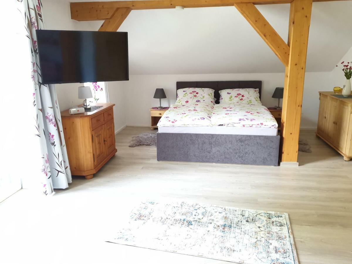 Apartamento Birke 2 Bad Reichenhall Exterior foto