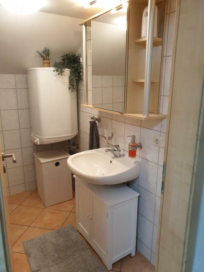 Apartamento Birke 2 Bad Reichenhall Exterior foto